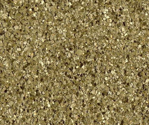 Clara House Gold Mica -
