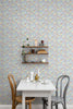 Exclusively at Designer Wallcoverings and Fabrics