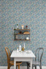 Exclusively at Designer Wallcoverings and Fabrics