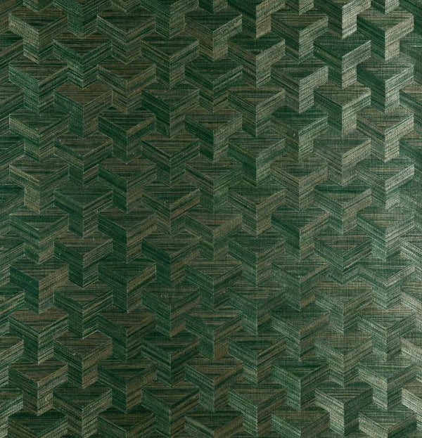 Bel Air Cubist Sisal | Philiipe Romano