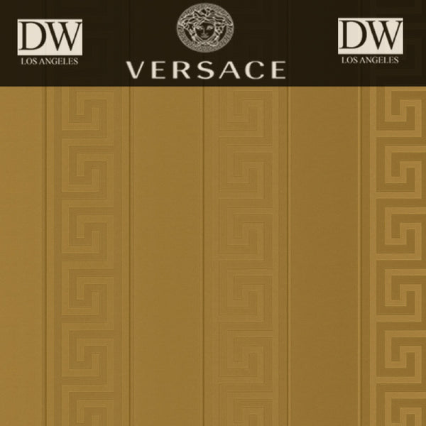 Palo Alto Coast | Versace Wallcovering