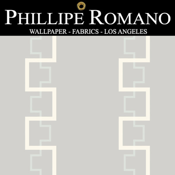 Fine Stripes by Phillipe Romano