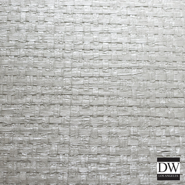 Topanga Canyon Metallic Natural | Phillipe Romano
