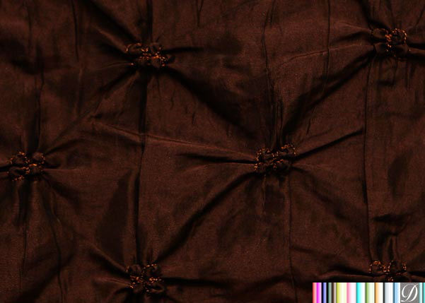 Dante Drapery Sheer Fabric