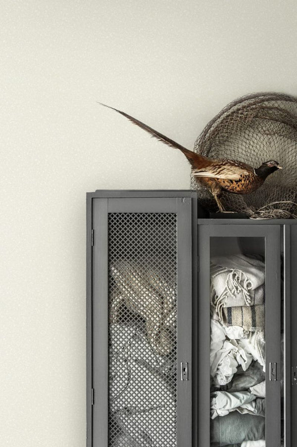 Knut beige Wallcovering | Sandberg