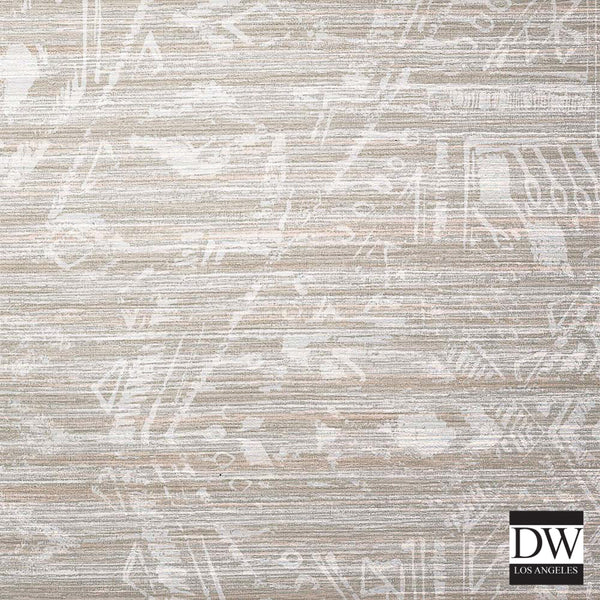 Juno Stripe Durable Walls