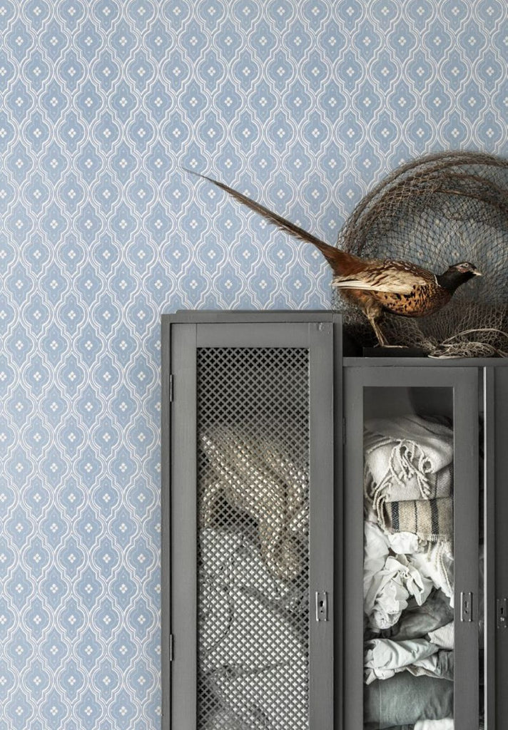 Exclusively at Designer Wallcoverings and Fabrics