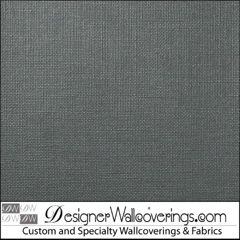 Linus Linen Faux Wallpaper