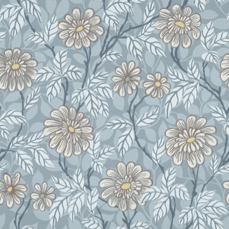 Exclusively at Designer Wallcoverings and Fabrics