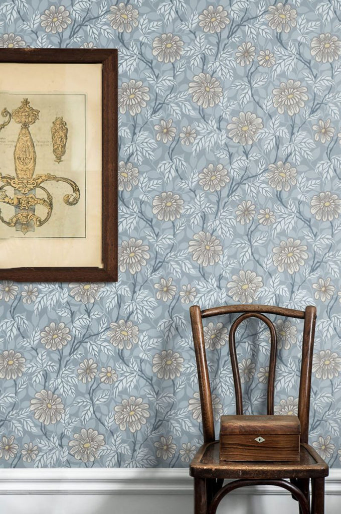 Exclusively at Designer Wallcoverings and Fabrics