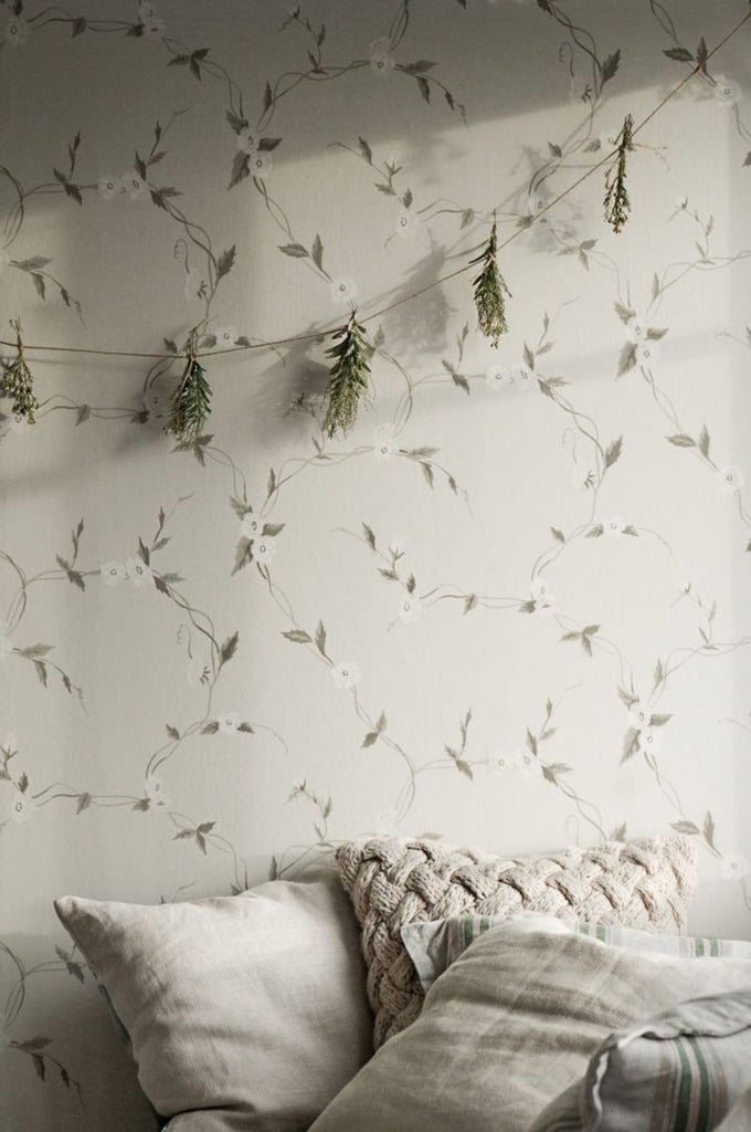 Exclusively at Designer Wallcoverings and Fabrics