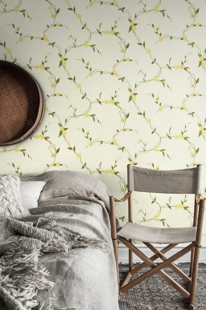 Exclusively at Designer Wallcoverings and Fabrics