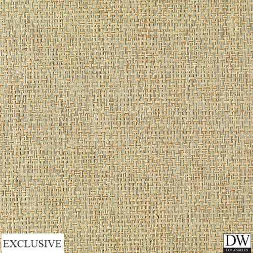 Gingong Paperweave Grasscloth | Phillipe Romano