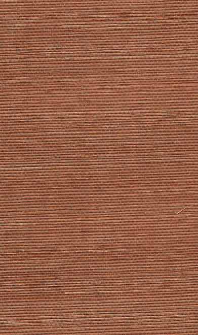 TightWiki Grasscloth Tight Caramel | Phillipe Romano