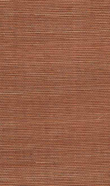 TightWiki Grasscloth Tight Caramel Wallpaper | Phillipe Romano