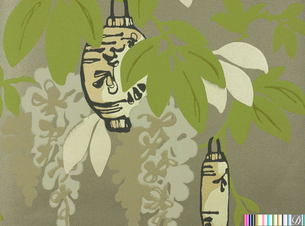 Cynthia's Chinese Lanterns