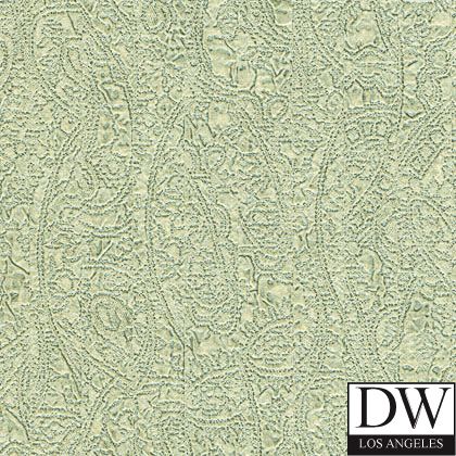 Palisades Paisley Wallcovering
