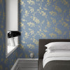 Exclusively at Designer Wallcoverings and Fabrics