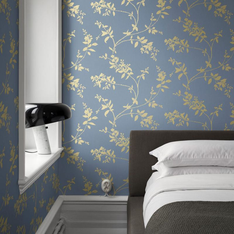 Exclusively at Designer Wallcoverings and Fabrics