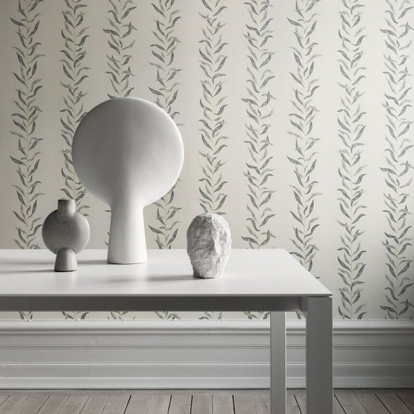 Pil beige Wallcovering | Sandberg