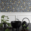 Exclusively at Designer Wallcoverings and Fabrics