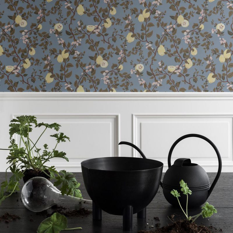 Exclusively at Designer Wallcoverings and Fabrics
