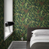 Exclusively at Designer Wallcoverings and Fabrics