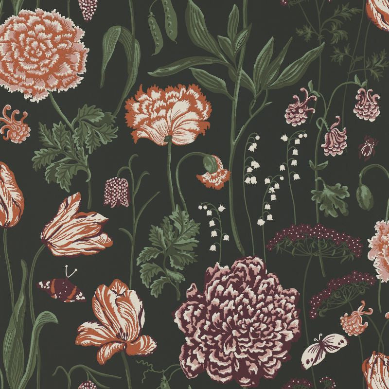 Exclusively at Designer Wallcoverings and Fabrics