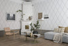 Exclusively at Designer Wallcoverings and Fabrics