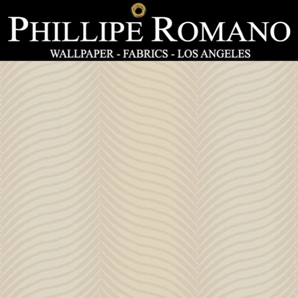 Fine Stripes by Phillipe Romano