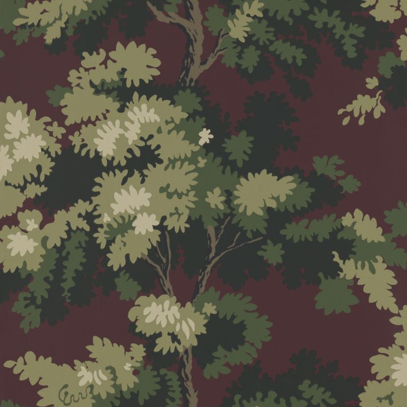 Exclusively at Designer Wallcoverings and Fabrics
