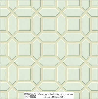 Eastham Lattice Wallcovering