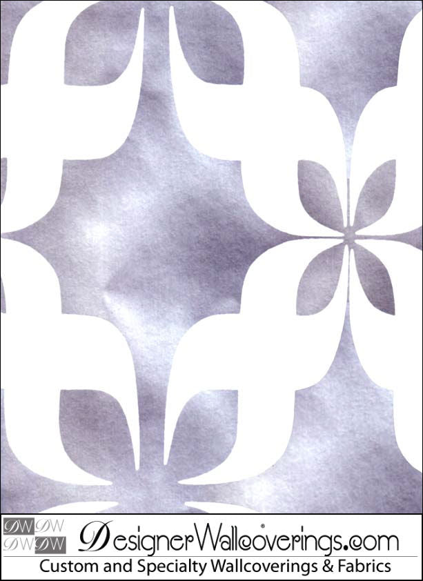 Pauline's Retro Geometric