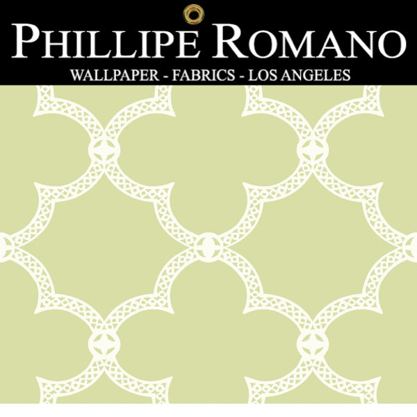 Serendipity Wallcovering