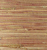 La Libra Grasscloth Wallpaper | Phillipe Romano