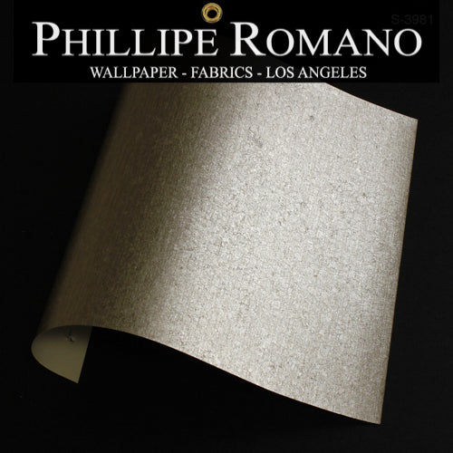 Phillipe Romano - Renaissance Metal Leaf