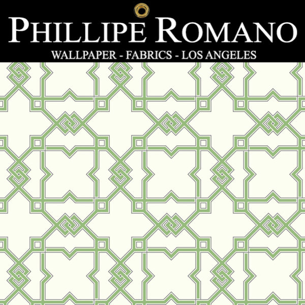 Serenity Now Wallcovering