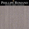 Shinto Textile Wallpaper | Phillipe Romano