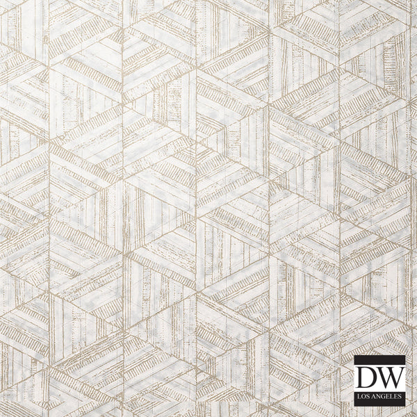Belleview Embossed Contemporary Durable Walls