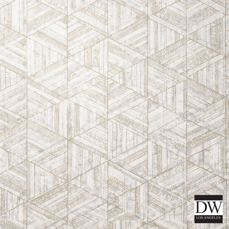 Belleview Embossed Contemporary Durable Walls