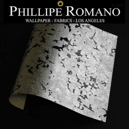 Phillipe Romano - Renaissance Metal Leaf