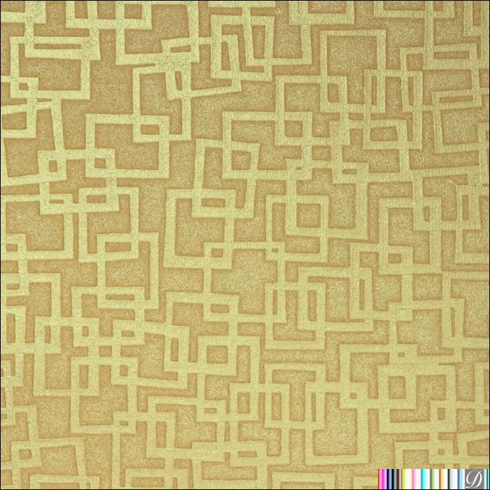 Ilead Rectangle Texture Vinyl