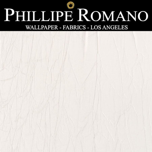 Romano Crushed Paper | Phillipe Romano