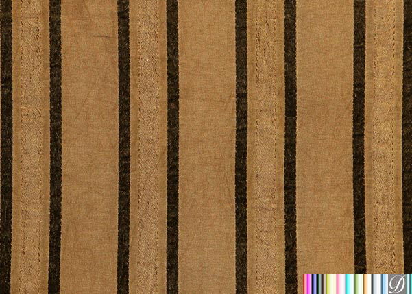 Oxford Drapery Sheer Fabric