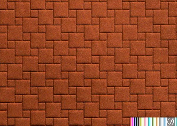 Sunderland Contemporary Upholstery Vinyl