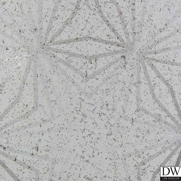 Bella Parma Modern Metal Cork Print