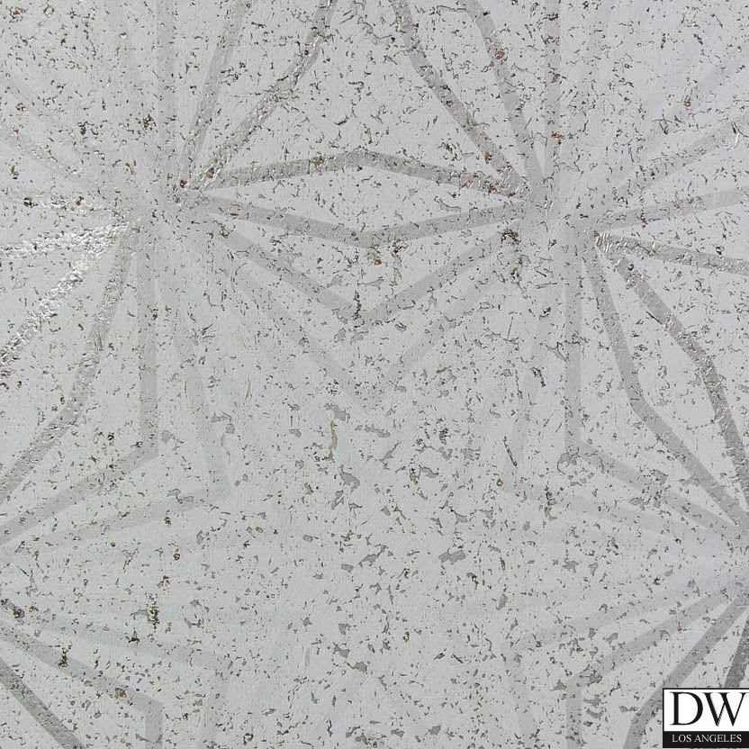 Bella Parma Modern Metal Cork Print