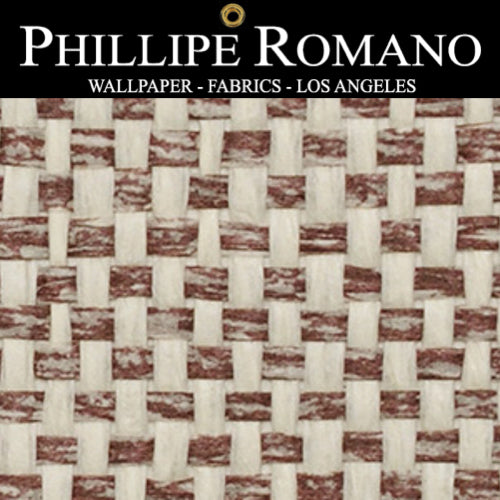 Taiki Paper Weave Raffia | Phillipe Romano