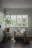 Exclusively at Designer Wallcoverings and Fabrics