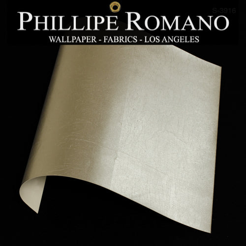 Phillipe Romano - Renaissance Metal Leaf